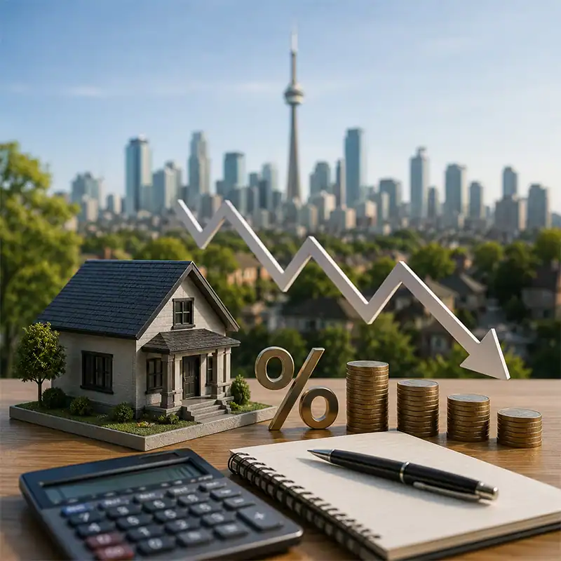 How Mortgage Rate Changes Could Affect Your Home Buying Journey in 2026